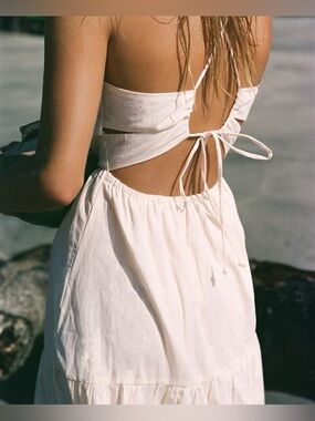 ROVE Joie Dress